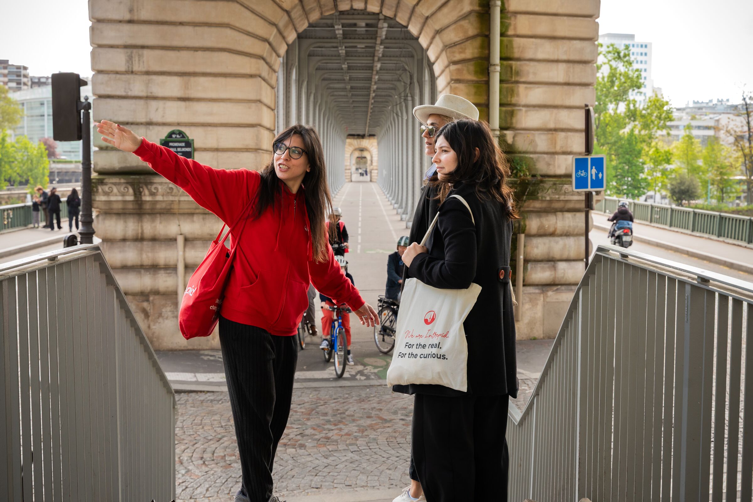 Uncommon Paris