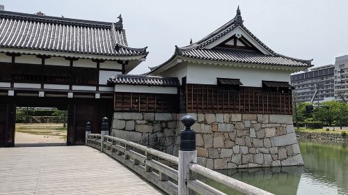 Hiroshima Peace & History Tour: Why the Atomic Bomb Was Dropped Day Tours