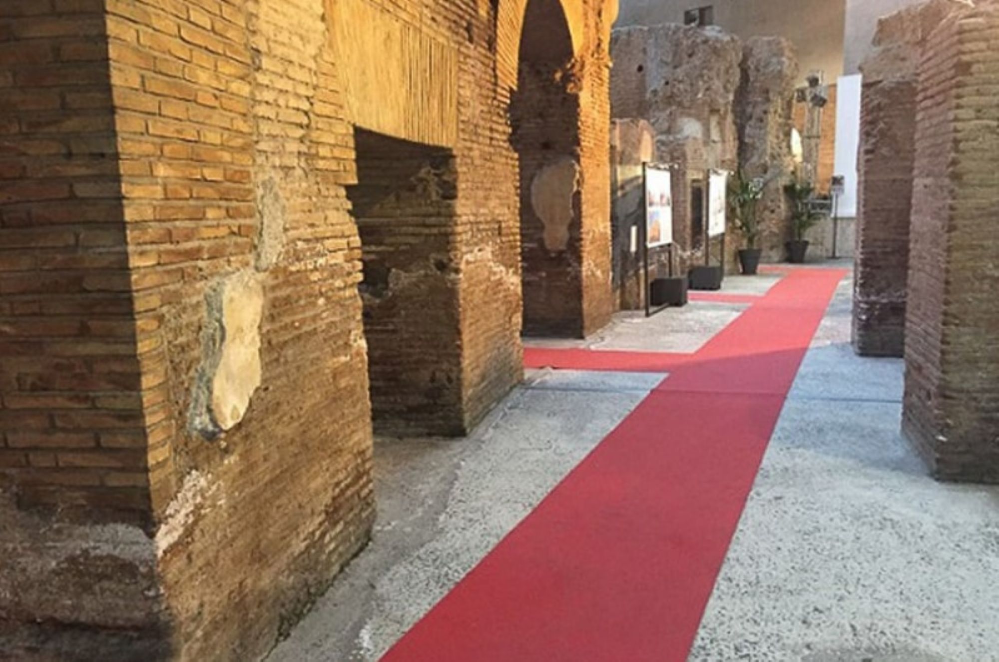 Turbopass Rome