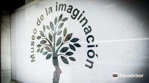 Museum of the imagination