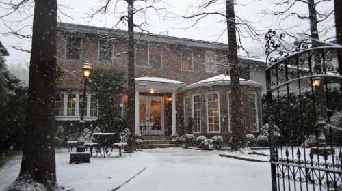 Yoh Shomei Art Museum