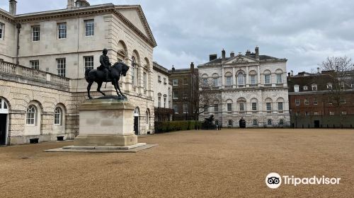 The Household Cavalry Museum