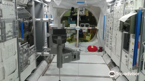 Space Expo