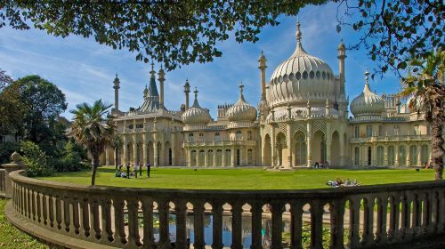 Royal Pavilion
