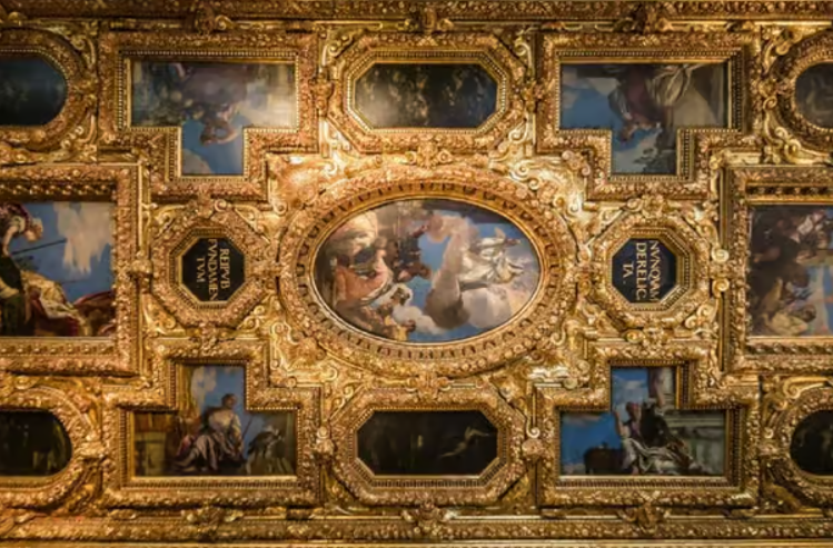 St. Mark’s Basilica or Doge’s Palace: Refundable Priority Tickets