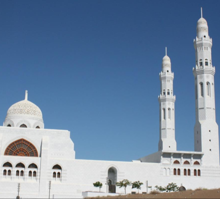 Muscat: 2-Day City, Souqs, and Cultural Tour