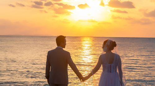 Okinawa Trip Moments in Japan[Global Okinawa Japan Travel Photographer Wedding Photography Package Couple Travel Photo Shoot]