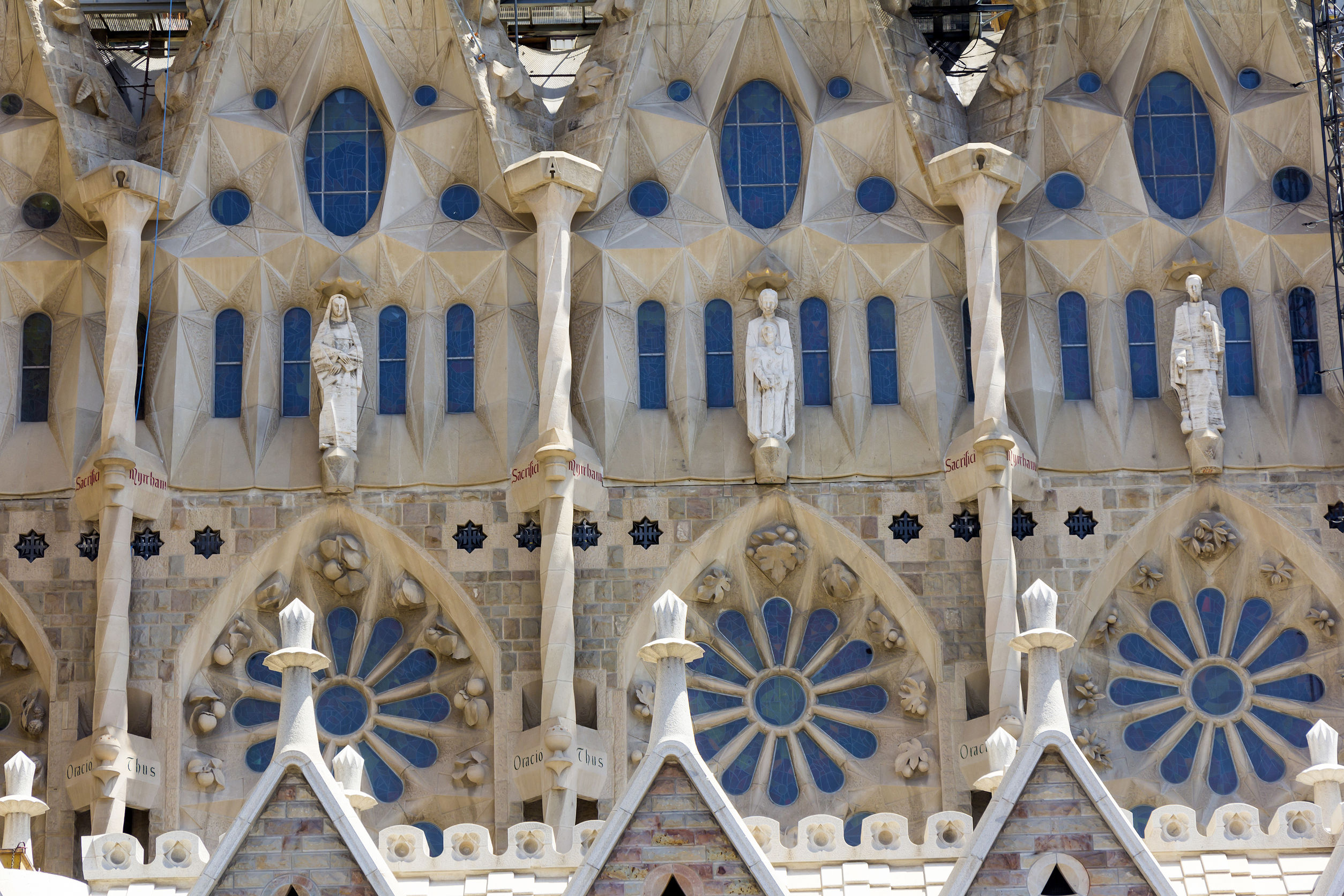 Gaudí Experience Private Tour
