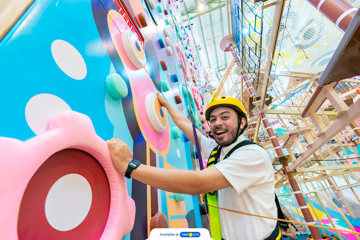 Playtopia Mall of Indonesia