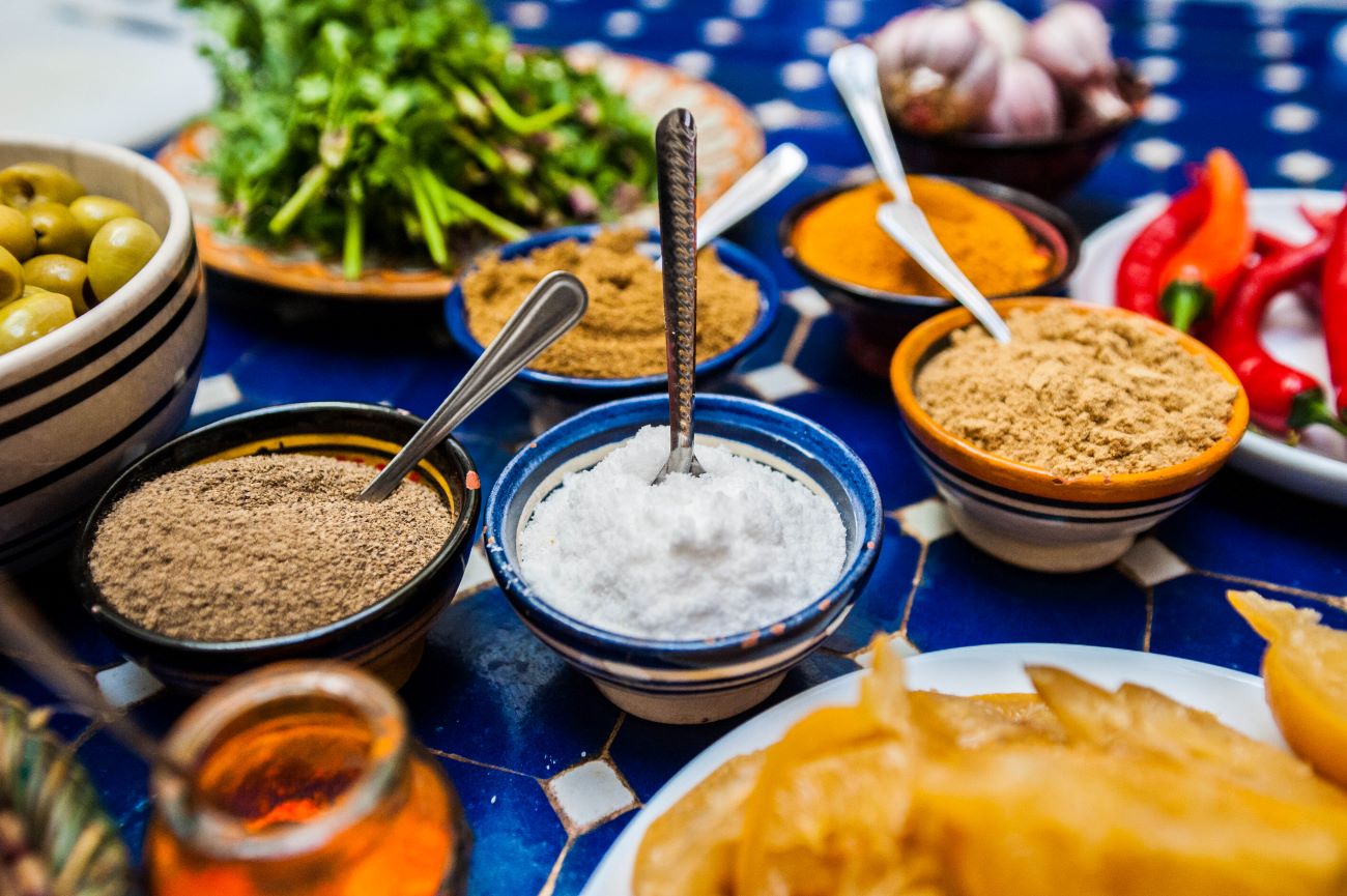 Marrakech Tour: Tajine Cookery Class Experience