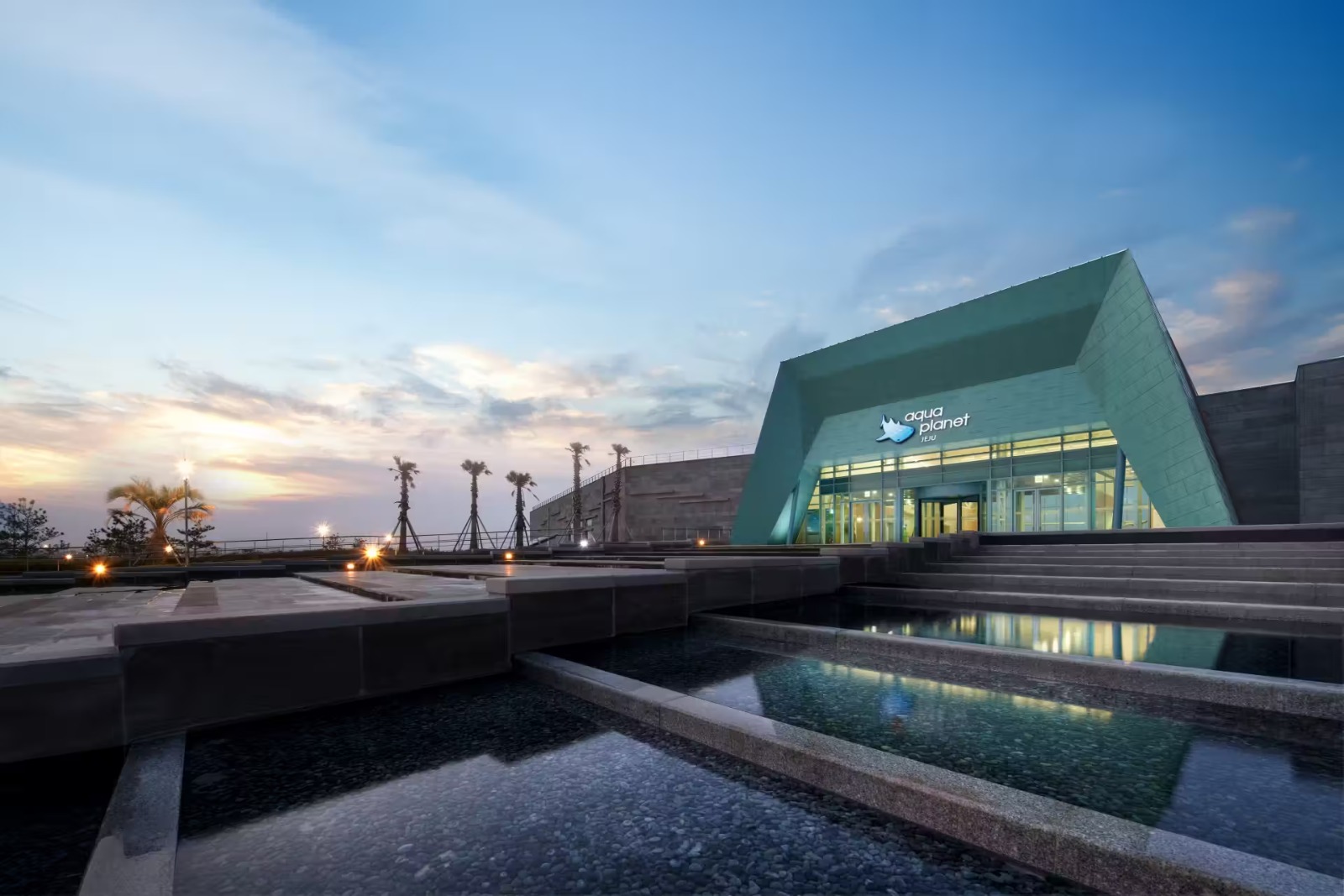 Aqua Planet Jeju
