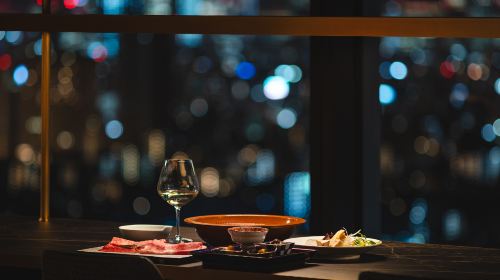 [Kumamoto Akaushi Shabu-Shabu Kome] Enjoy a Kumamoto Akaushi Shabu-Shabu package at Tokyo Solamachi - Choose from 3 meal voucher options