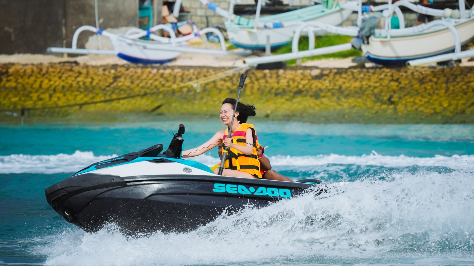 Watersport Packages in Nusa Penida