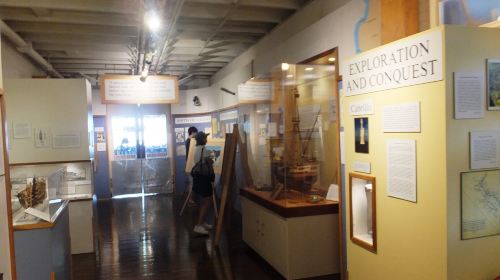 Maritime Museum of San Diego
