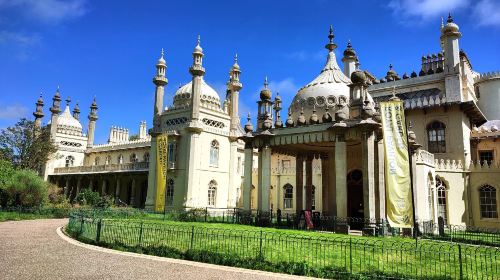Royal Pavilion