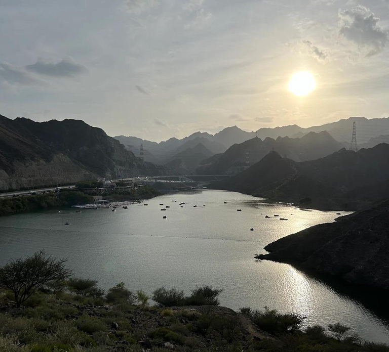 From Dubai: Sharjah Hidden Gems East Coast Full-Day Tour