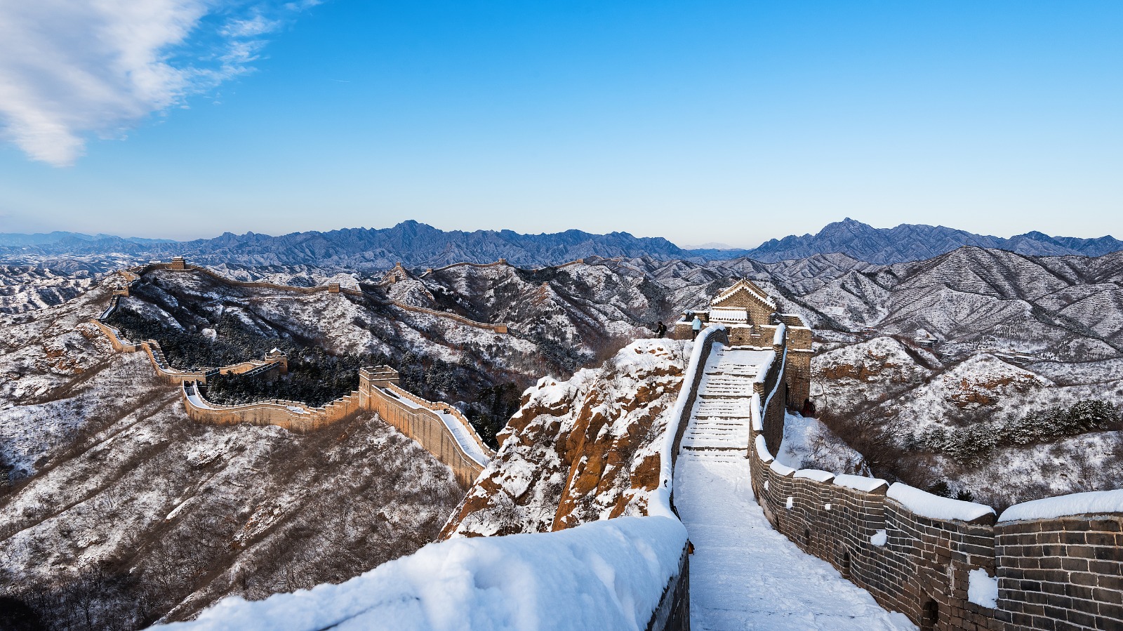 Mutianyu Great Wall