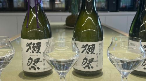 Tokyo: Guided Sake Tasting Day Tours