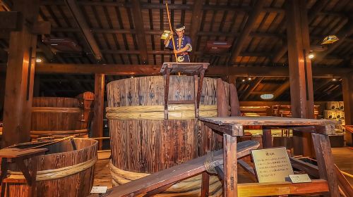 Sake Brewery and Japanese Life Experience Tour in Kobe Day Tours