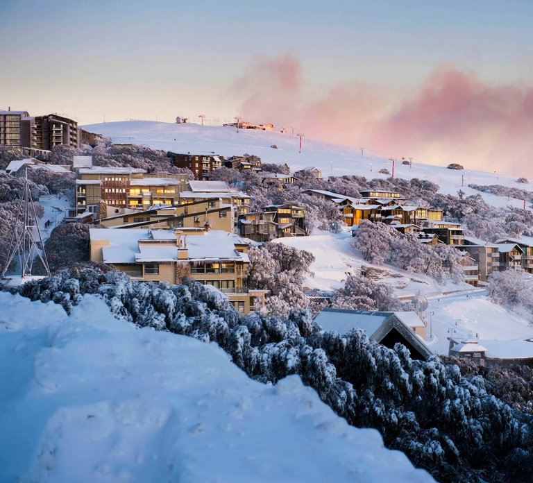 Melbourne: Mt Buller Snowy Escape Trip - 6 Hours of Snow Fun