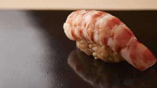 Sushi Omakase in Tokyo | Sushi Kimura Nihonbashi | Seafood from Aomori