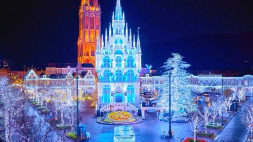 Kyushu-Nagasaki 1-day tour+ Atomic Bomb Museum + Peace Park + Glover Gardens (Group of 4) Day Tours