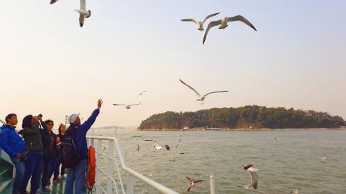 South Korea Incheon Fun one-day tour –