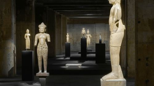Feuerle Collection Berlin Day Tours