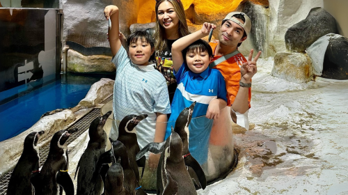 Manila Ocean Park
