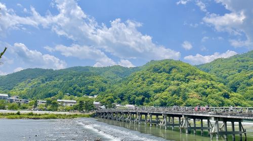 Kyoto1-Day Tour from Nagoya with Kobe Beef Shabu-Shabu Lunch