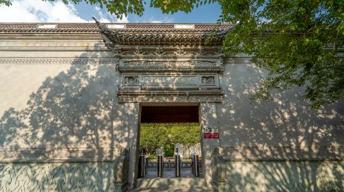 Xishi Temple