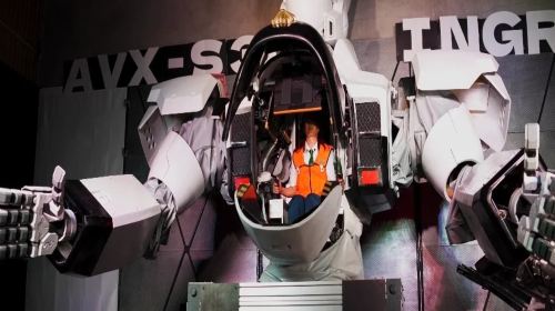 [PATLABOR LAB] Robot Exhibition Experience