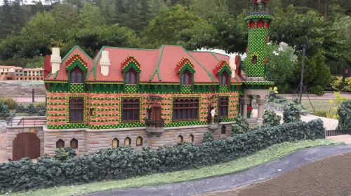 Catalunya en Miniatura