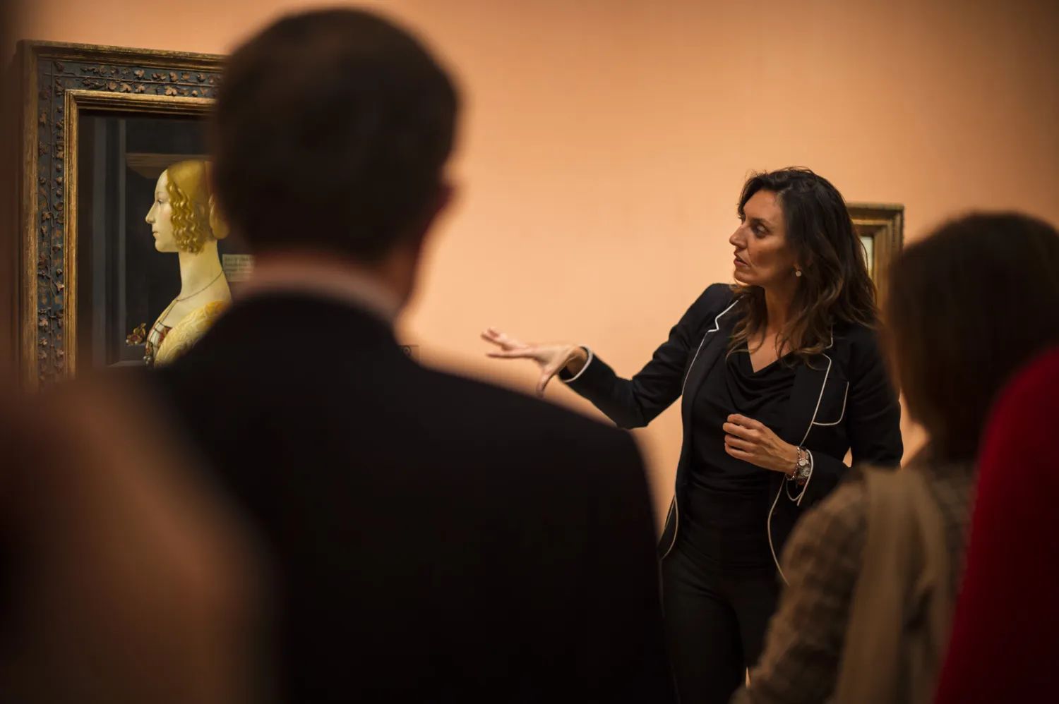 Private Tour: Skip The Line Thyssen Museum Guided Tour