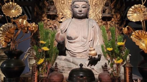 Osaka-Nara: 2-Day Discovery Pass Day Tours