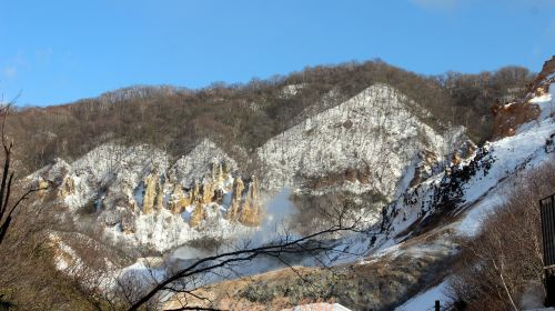 National Day Sale – Hokkaido Noboribetsu Lake Toya – Small Group Tour with Chinese Subway