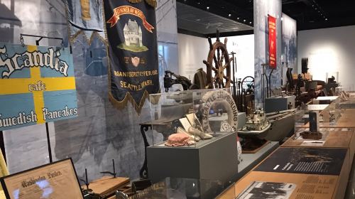 National Nordic Museum