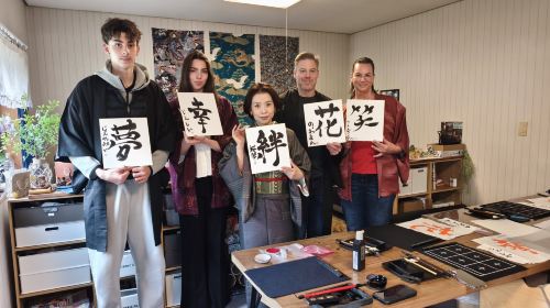 Experience Kyoto like a local: private customized walking tour (led by young team) Day Tours