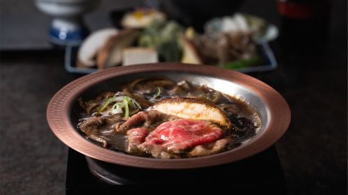 [Kumamoto Akaushi Shabu-Shabu Kome] Exquisite Kumamoto Akaushi lunch package at Tokyo Solamachi - Choose from 2 meal voucher options