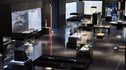 Kyushu National Museum