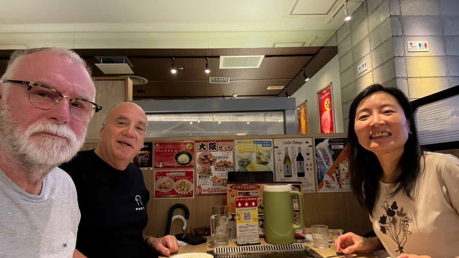 Private Food Tour in Osaka – Local Japanese Guide