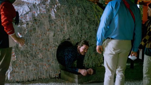Kyoto Gion Evening Walk: Sake, Secret Alleys & Geisha District Day Tours