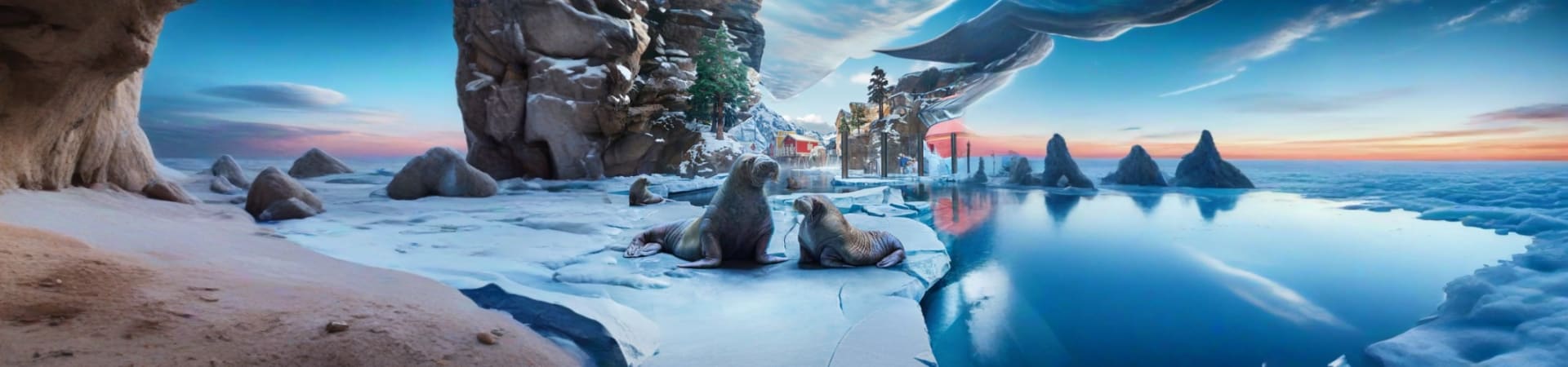 Seaworld Abu Dhabi