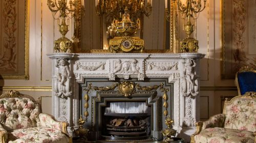Huis Willet-Holthuysen: Entry Ticket + Audio Guide Day Tours