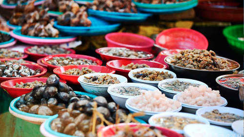9 Highlights Busan City one-day tour Day Tours