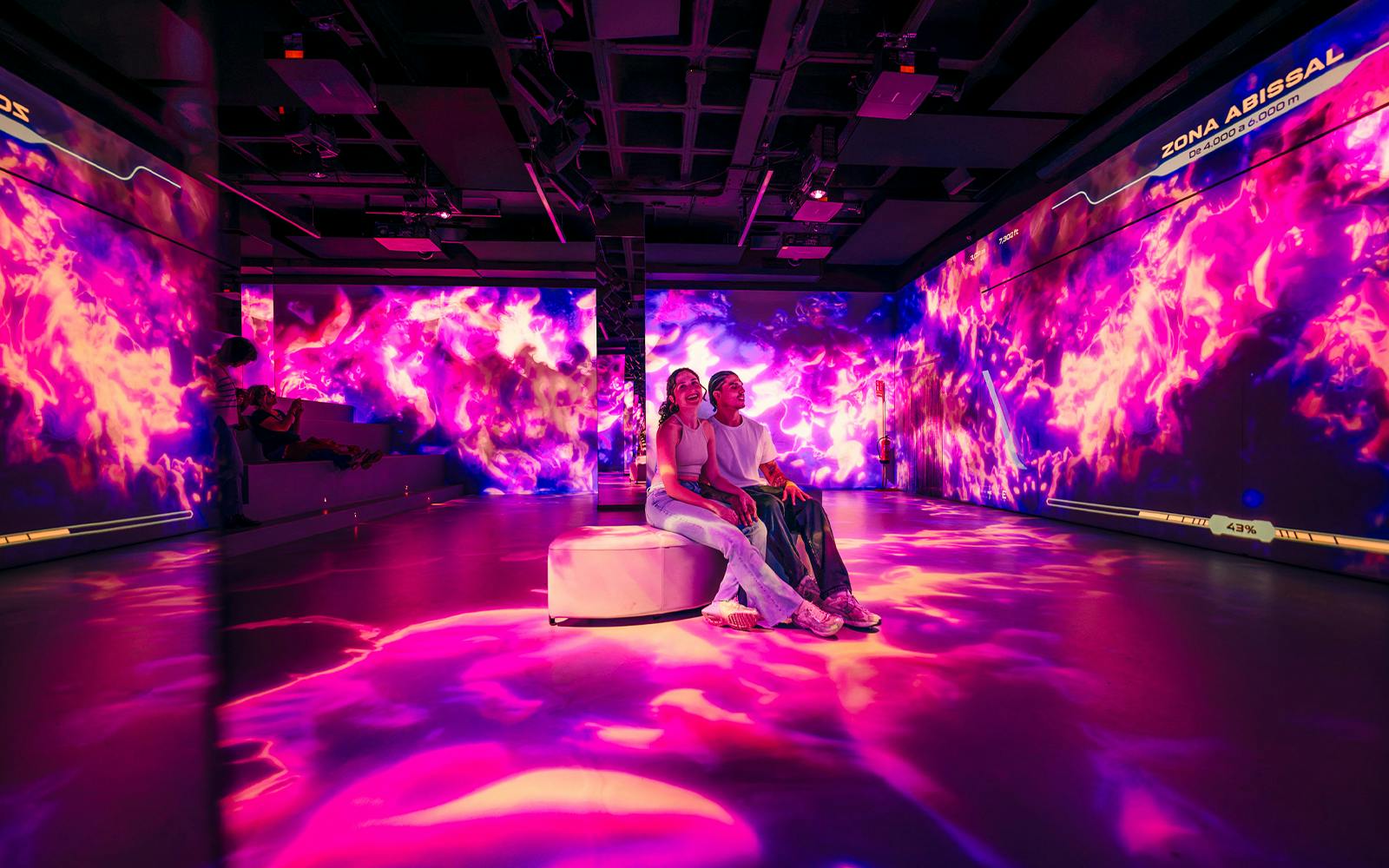 Barcelona Aquarium Skip-the-Line Tickets