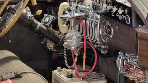 San Diego Automotive Museum