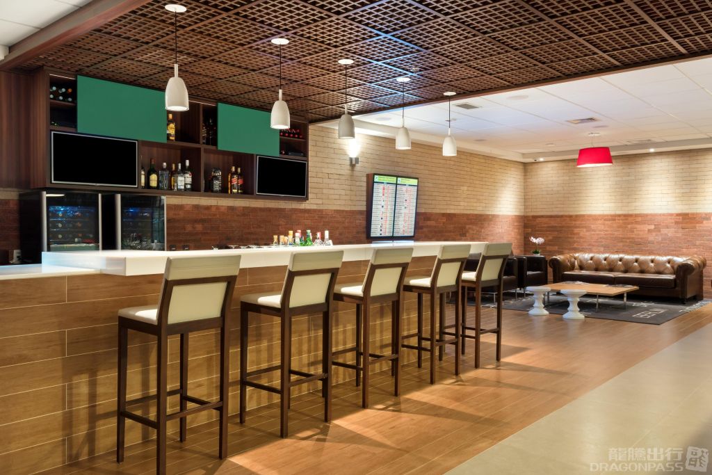 Tryp Gru Airport Guarulhos International Airport
