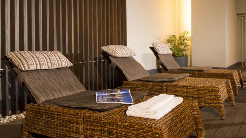 Beitou Tianyue Hot Spring Resort Public Nude Hot Spring Bathing Ticket