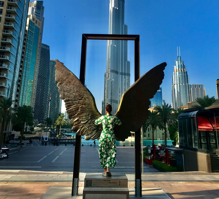 Dubai: Top Must-See Sights Tour with Burj Khalifa At The Top